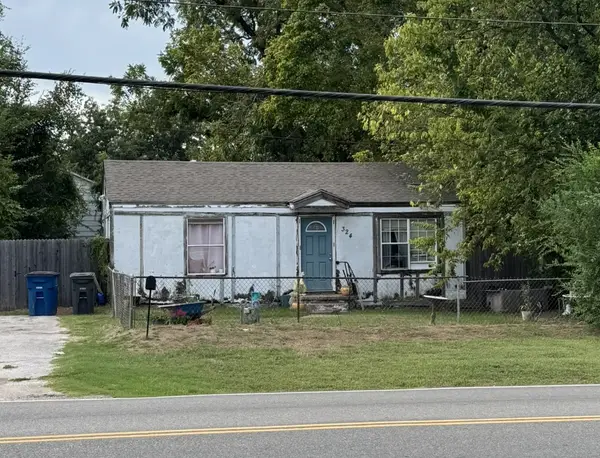 324 S 49th West Avenue, Tulsa, OK 74127