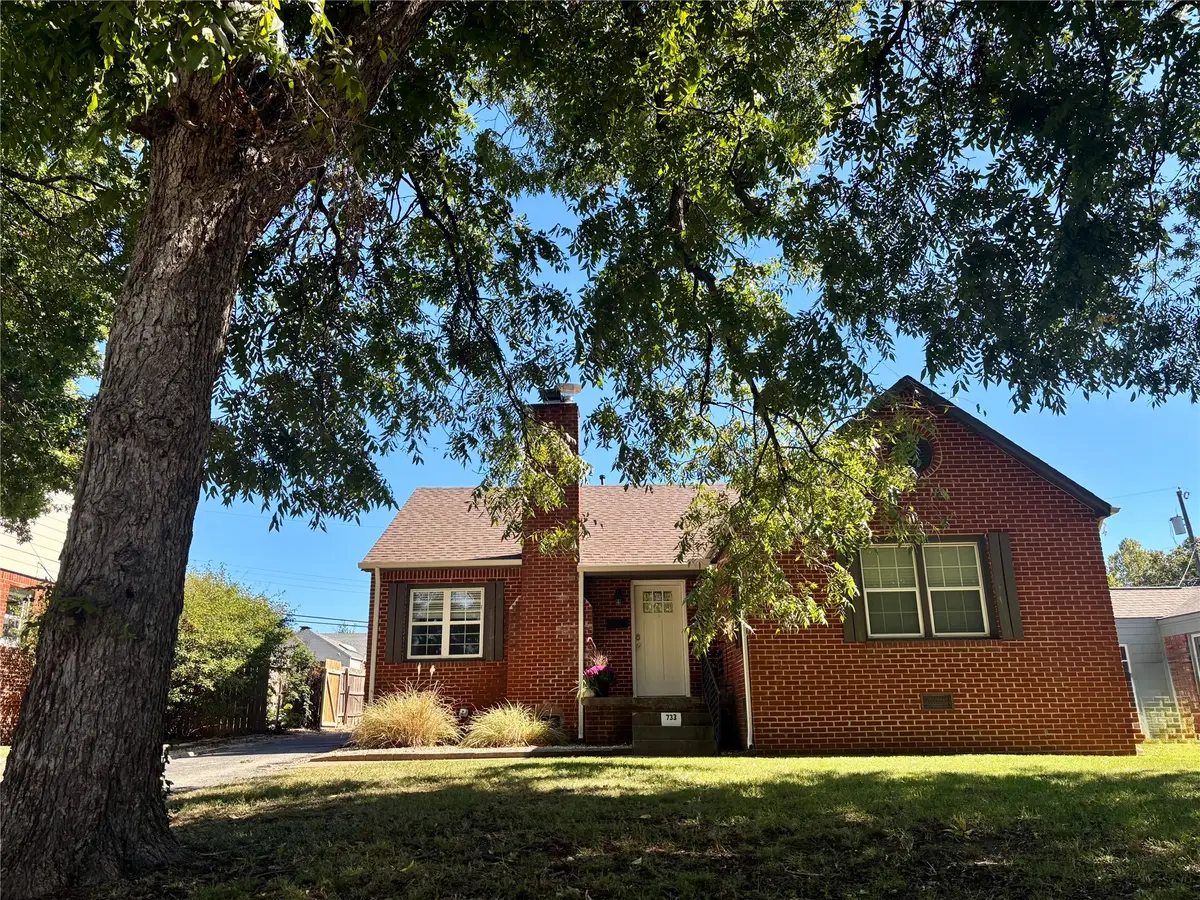 733 Oswego Avenue, Tulsa, OK 74112 - #1