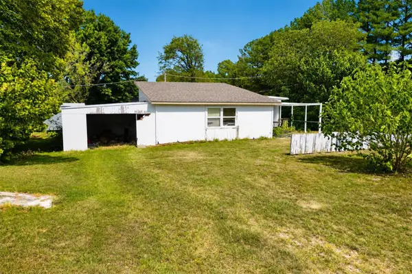 518 E Broadway, Byng, OK 74820