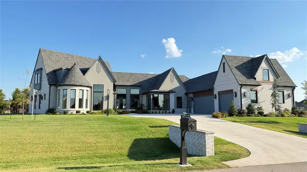 17584 E White Tail Cove, Owasso, OK 74055