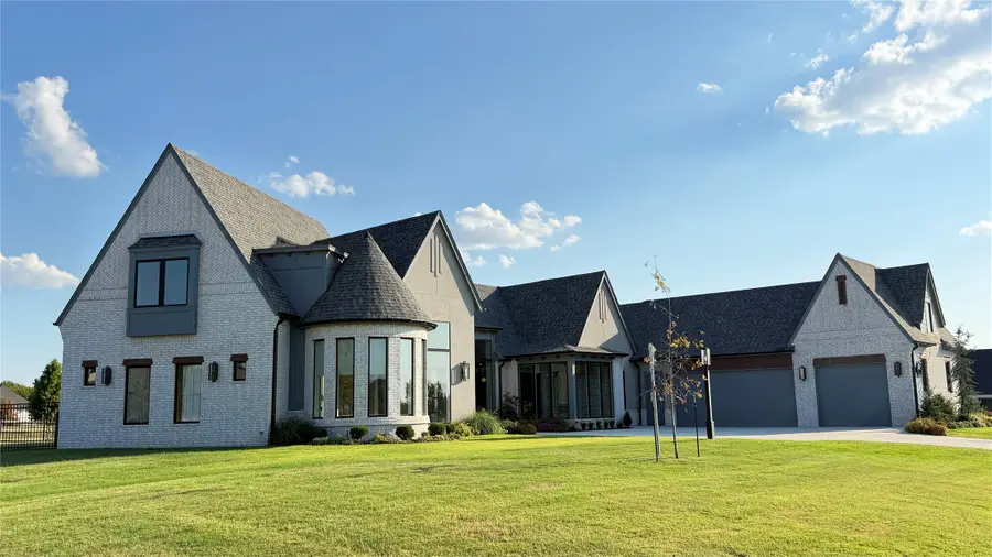 17584 E White Tail Cove, Owasso, OK 74055 - #2