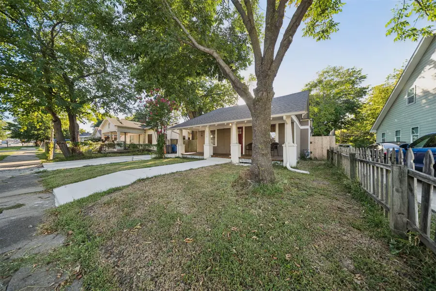 520 S Wheeling Avenue E, Tulsa, OK 74103 - #3