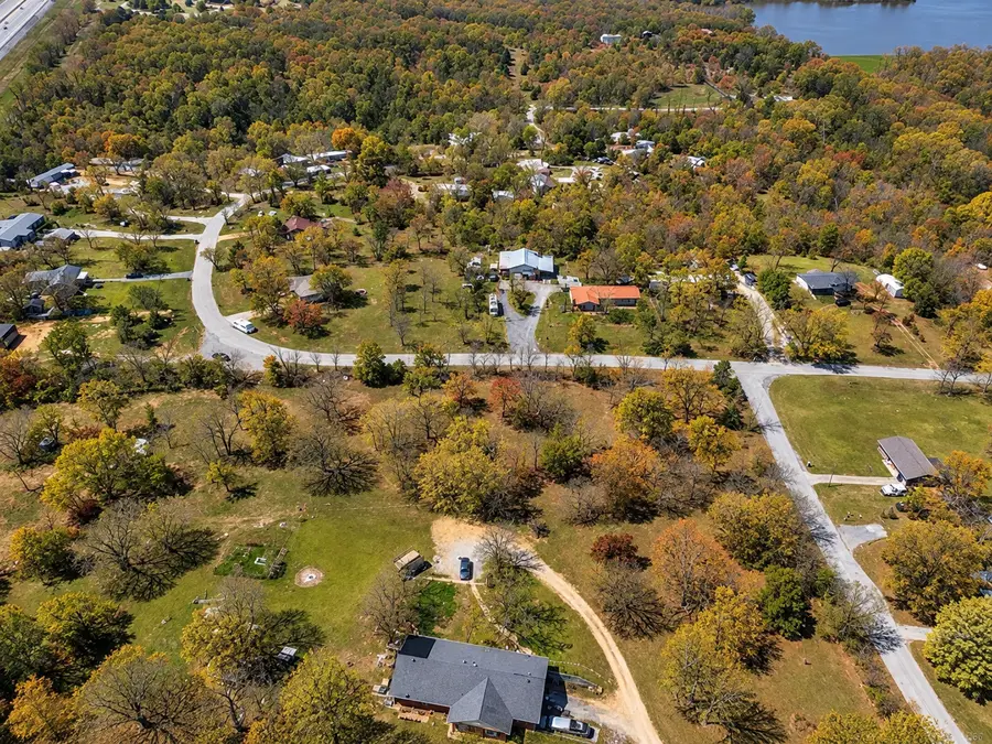 1 Hickory Bluff Street, Sapulpa, OK 74066 - #2