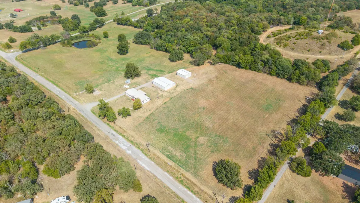 11011 S 513th West Avenue, Drumright, OK 74030 - #1