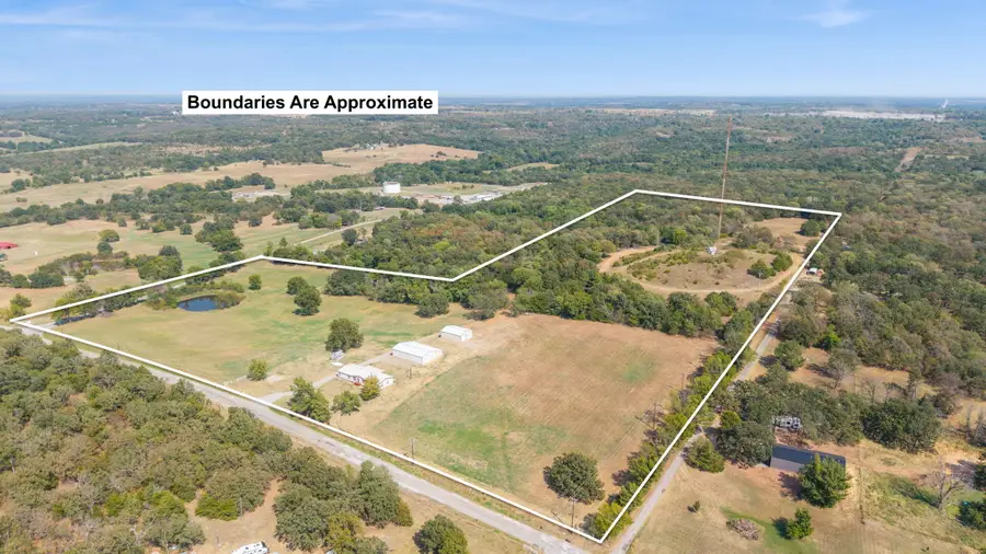 11011 S 513th West Avenue, Drumright, OK 74030 - #2