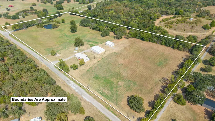 11011 S 513th West Avenue, Drumright, OK 74030 - #3