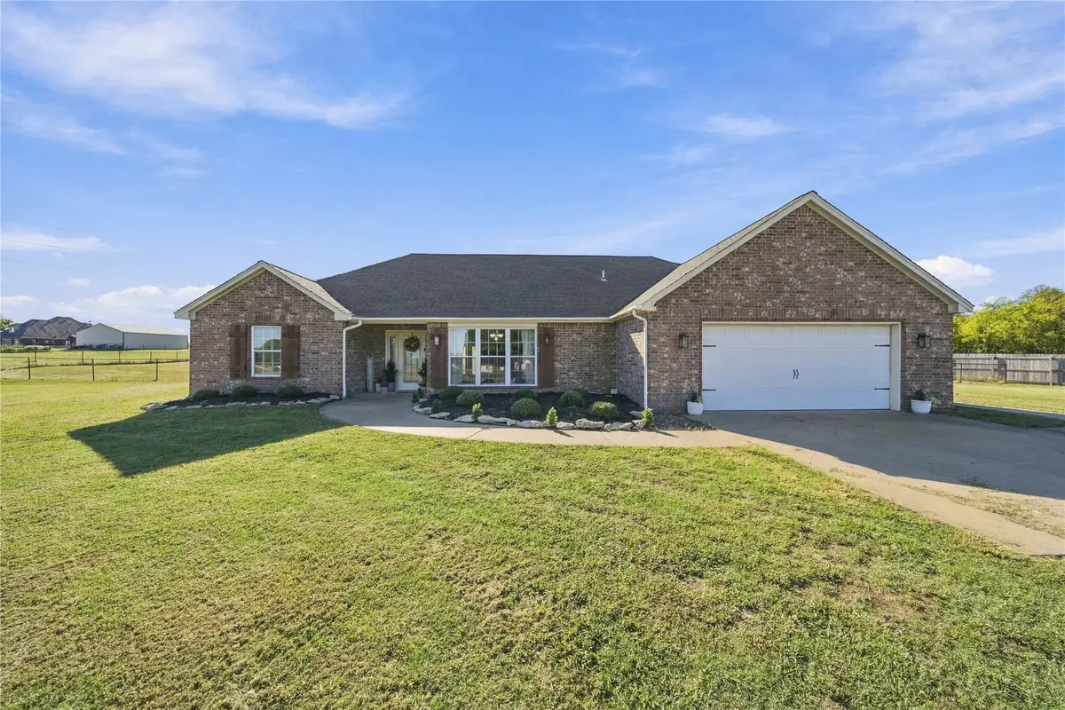7950 S Country Lane, Talala, OK 74080 - #1