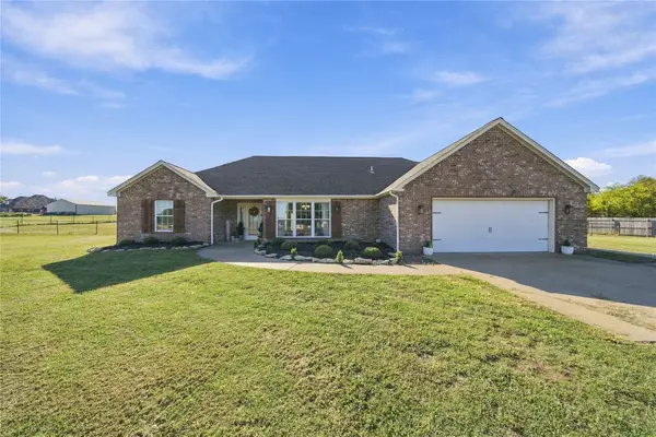 7950 S Country Lane, Talala, OK 74080