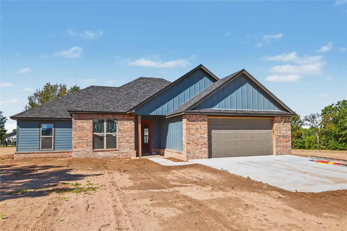 18915 W Hunters Court, Park Hill, OK 74451 - #1