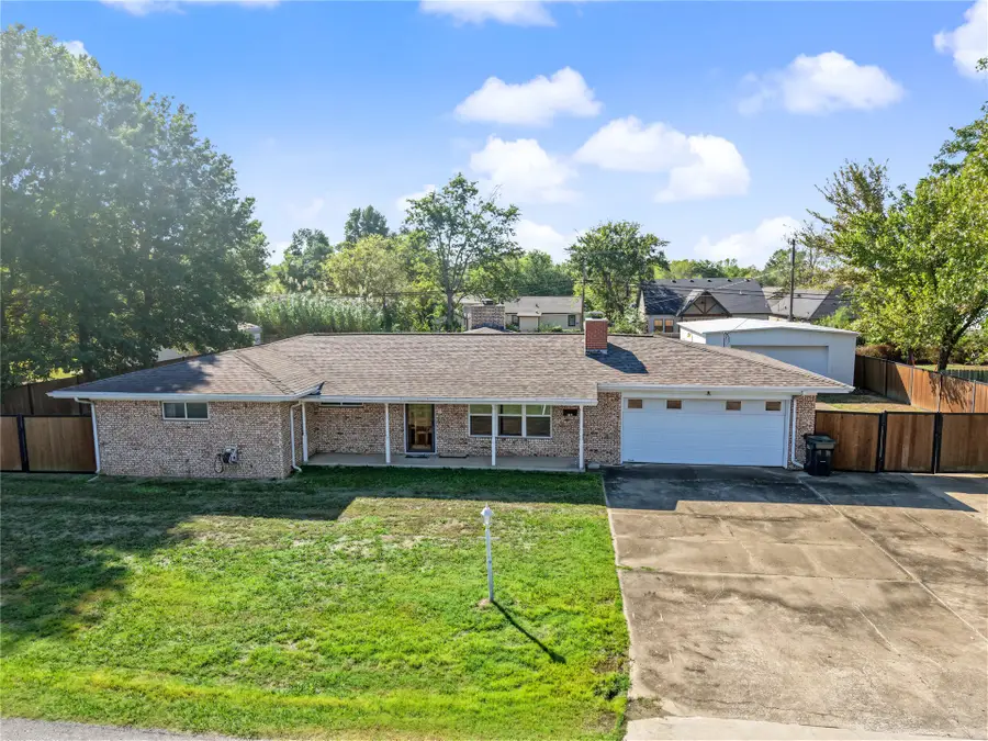 412 E Oak Street, Skiatook, OK 74070 - #3