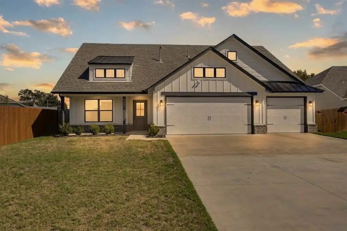 13411 S 95th East Avenue, Bixby, OK 74008 - #1