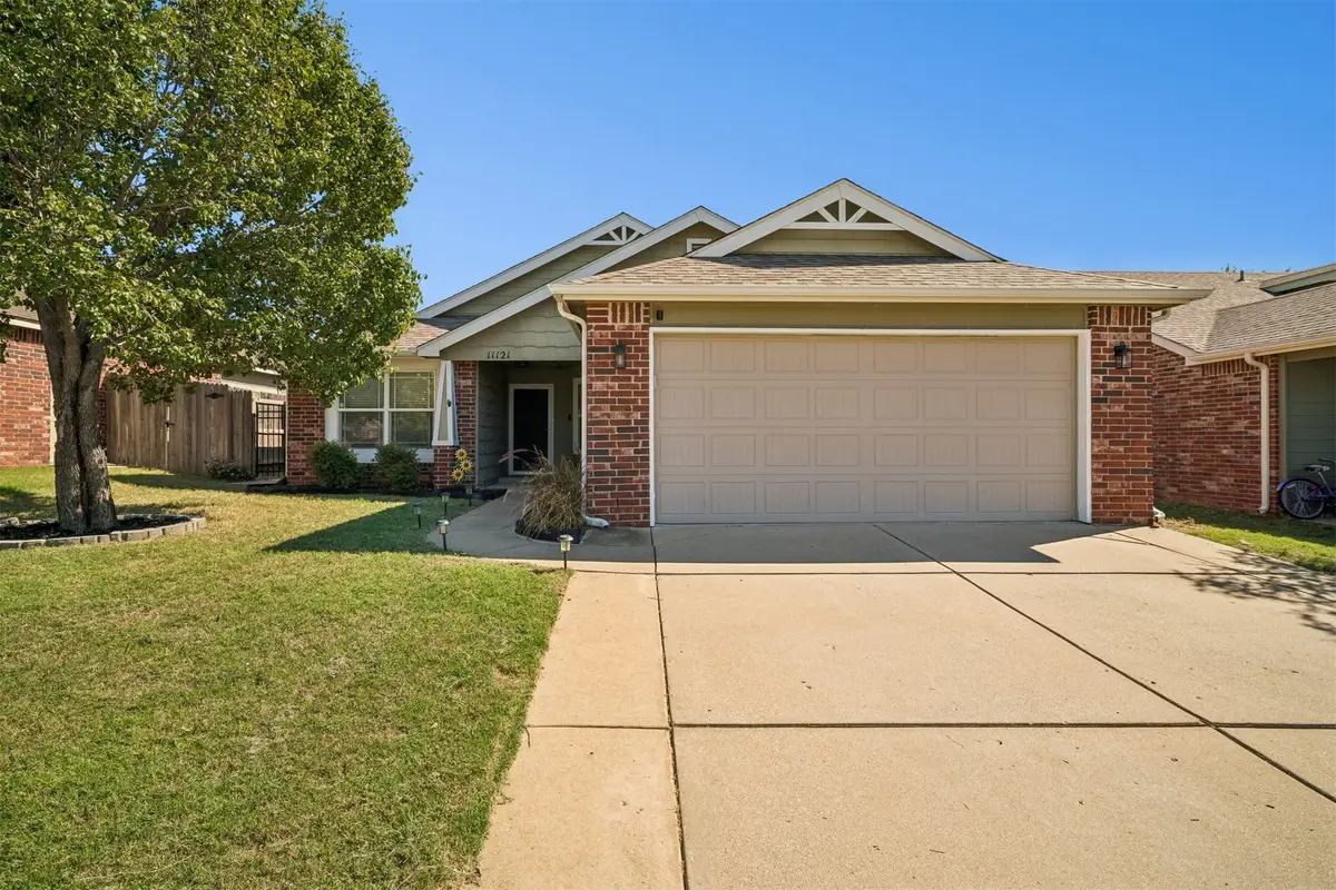 11121 N 144th East Avenue, Owasso, OK 74055 - #1