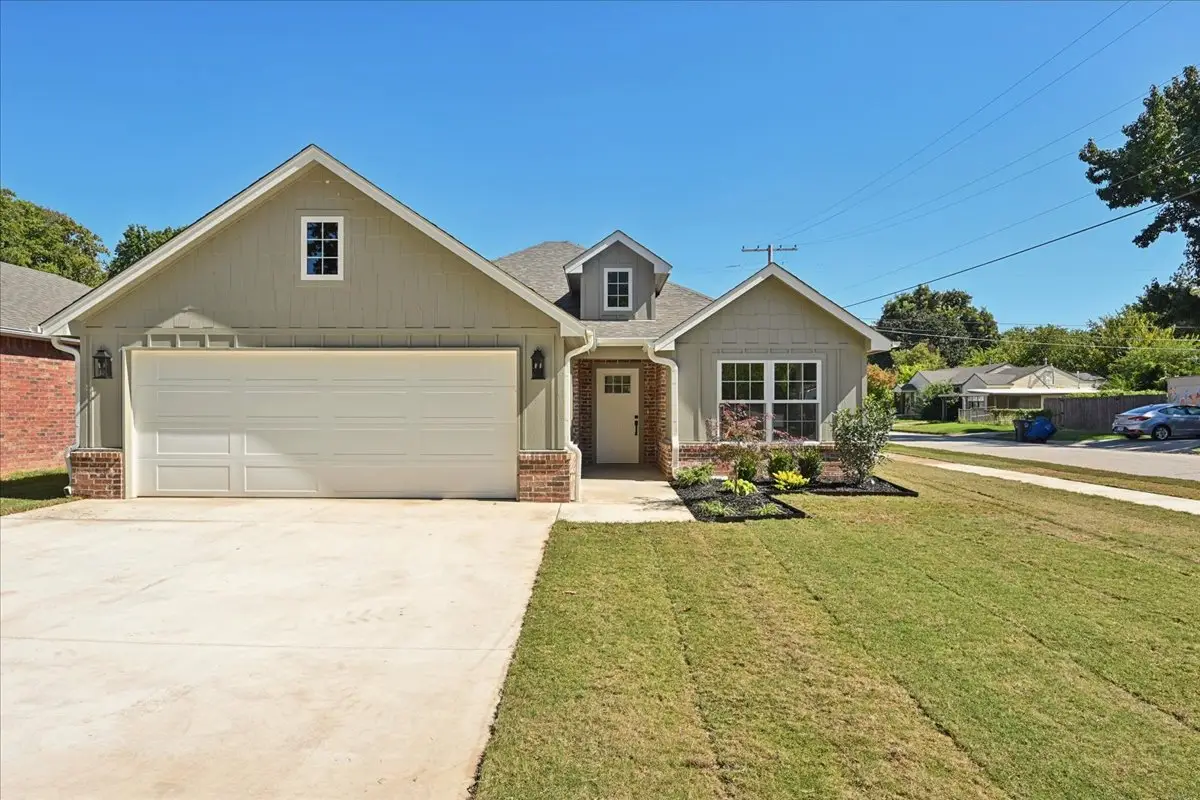 5433 S Norfolk Avenue, Tulsa, OK 74105 - #1