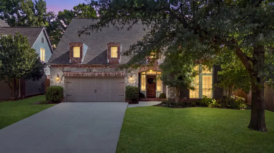 9133 S Braden Place, Tulsa, OK 74137 - #2