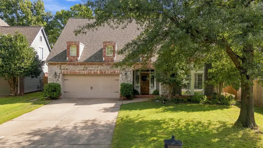 9133 S Braden Place, Tulsa, OK 74137 - #3