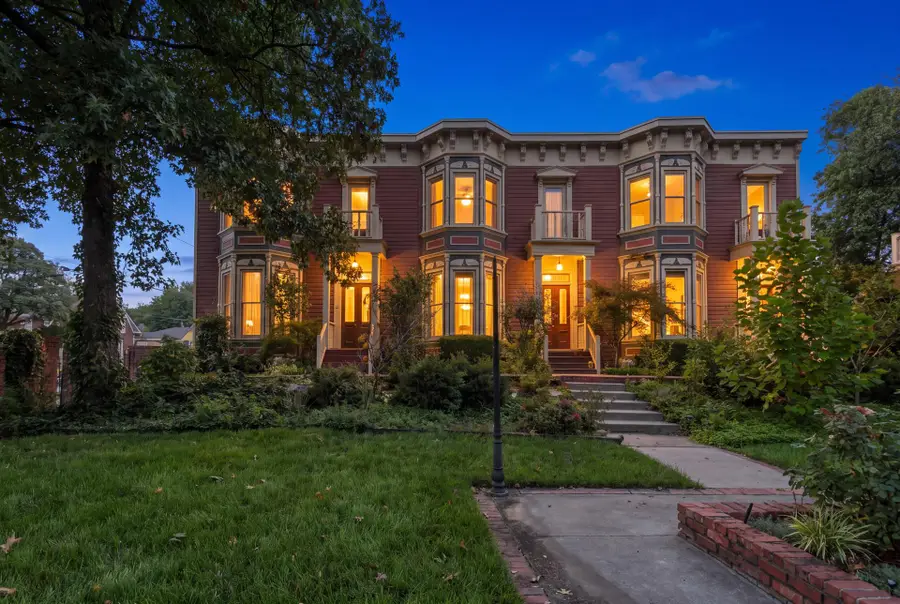 1621 S Lewis Avenue, Tulsa, OK 74104 - #2