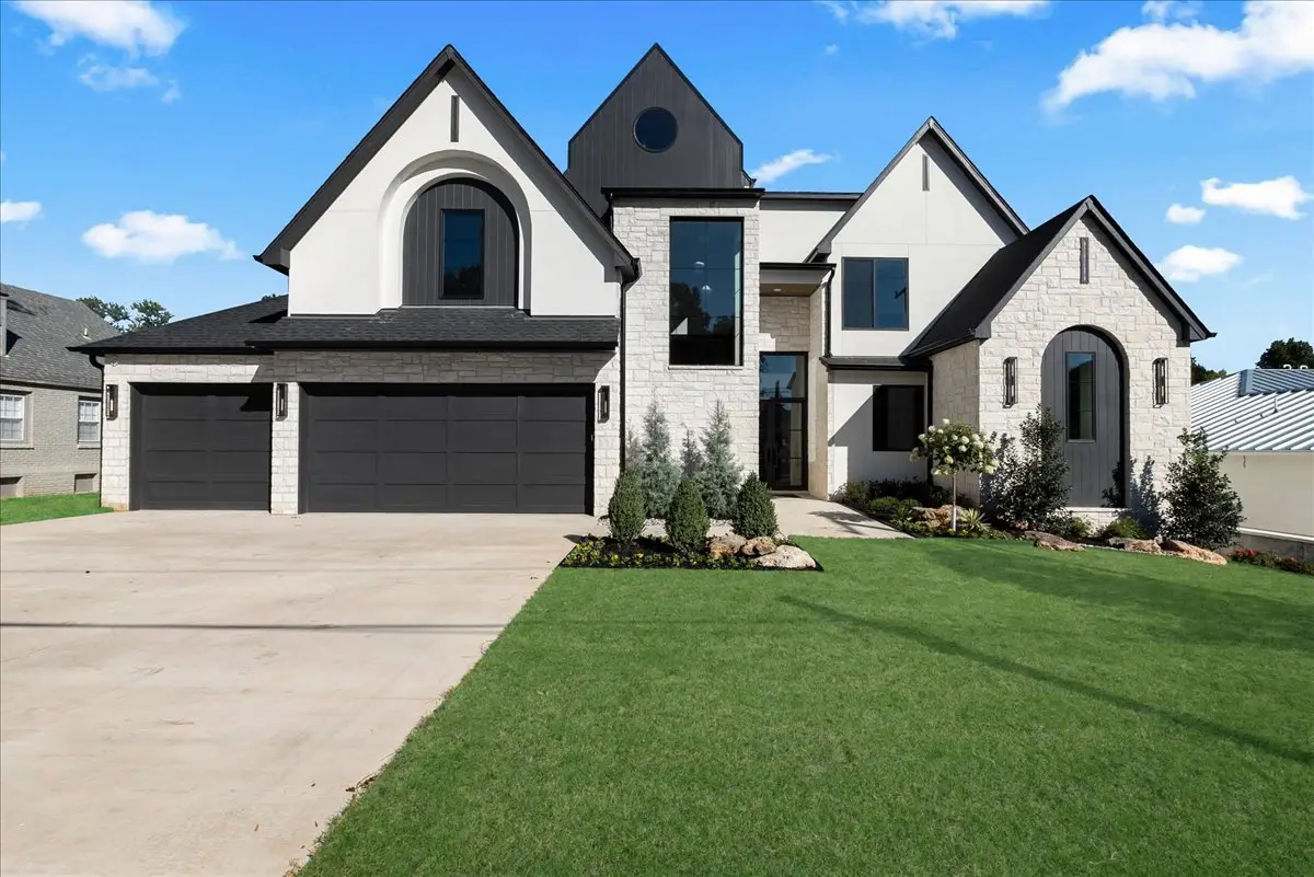 4609 S Birmingham Avenue, Tulsa, OK 74105 - #1