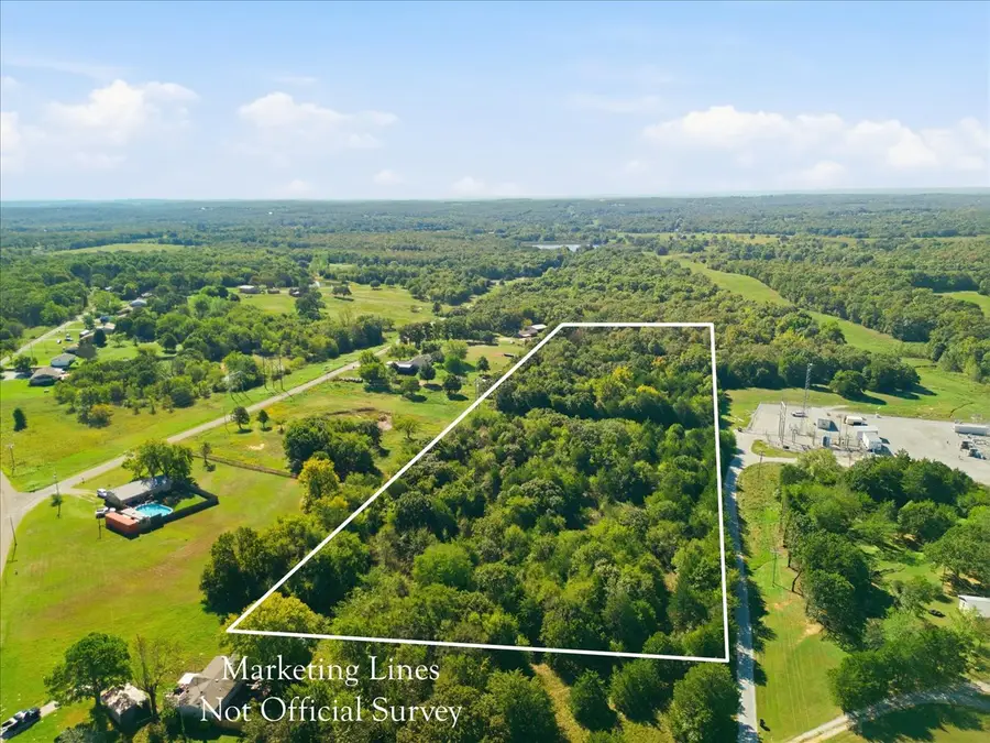 County Road 3600 Road, Ada, OK 74820 - #2