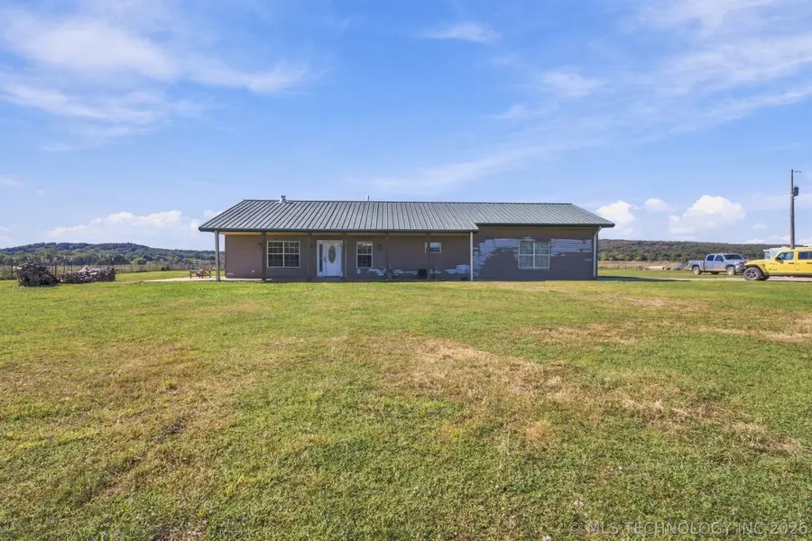 5665 N 320 Road, Haskell, OK 74436 - #2