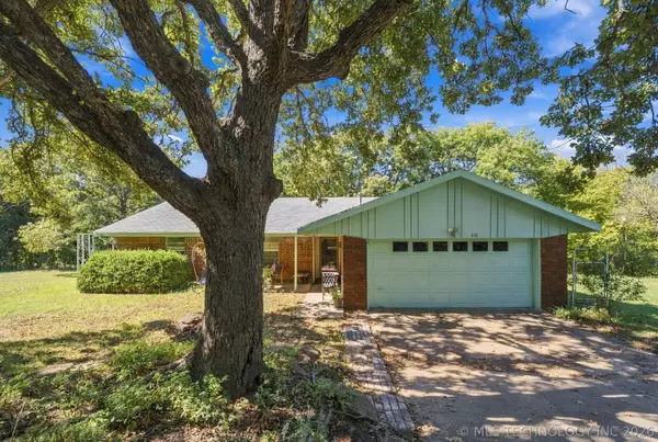616 N Highland Terrace, Cleveland, OK 74020