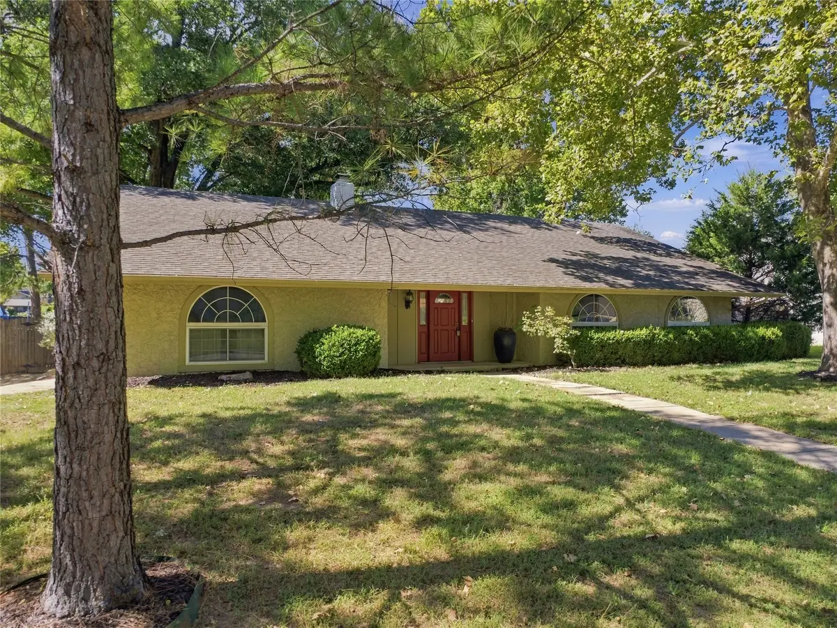 8130 S Florence Place, Tulsa, OK 74137 - #1