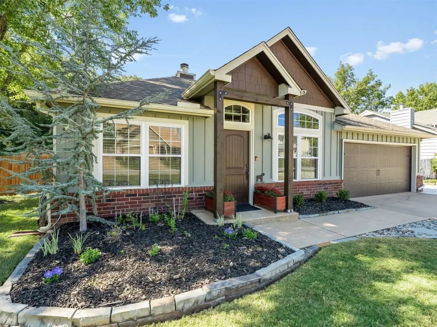 15970 S 294th East Avenue, Coweta, OK 74429 - #2