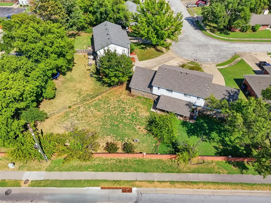 7202 S 66th East Avenue #7202 7204, Tulsa, OK 74133 - #3