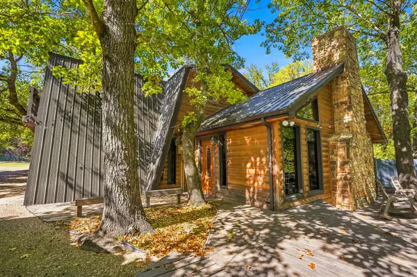 16176 County Road 3580, Ada, OK 74820