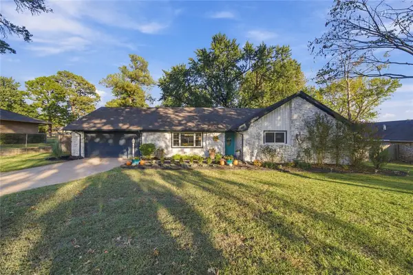 11753 S 86th East Avenue, Bixby, OK 74008