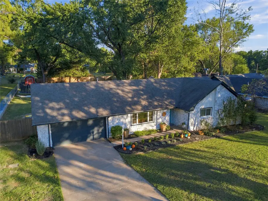 11753 S 86th East Avenue, Bixby, OK 74008 - #3