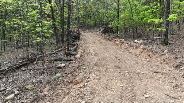 Norris Road, Red Oak, OK 74563