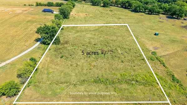 05 S 437 Road, Locust Grove, OK 74352