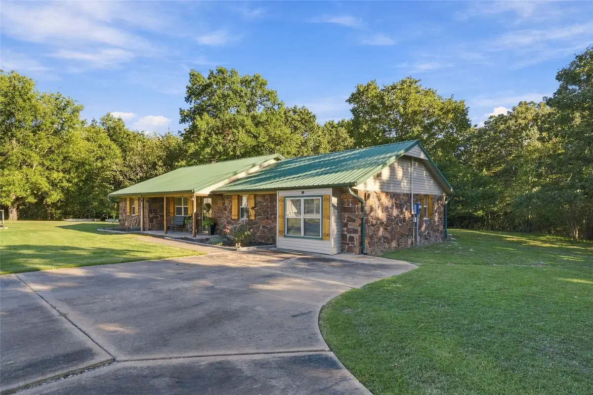 13285 S 254th East Avenue, Coweta, OK 74429 - #1