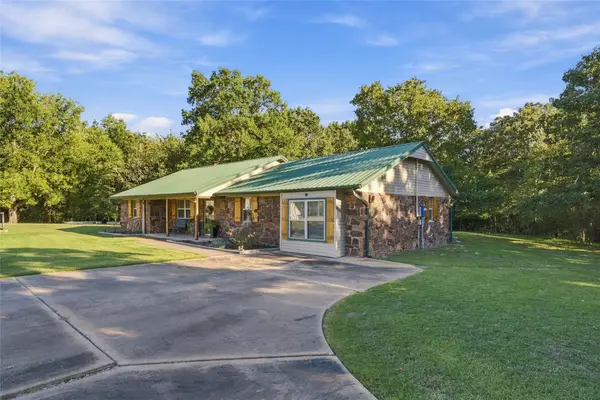 13285 S 254th East Avenue, Coweta, OK 74429