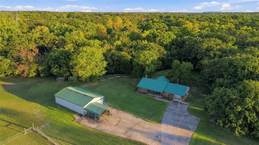13285 S 254th East Avenue, Coweta, OK 74429 - #2