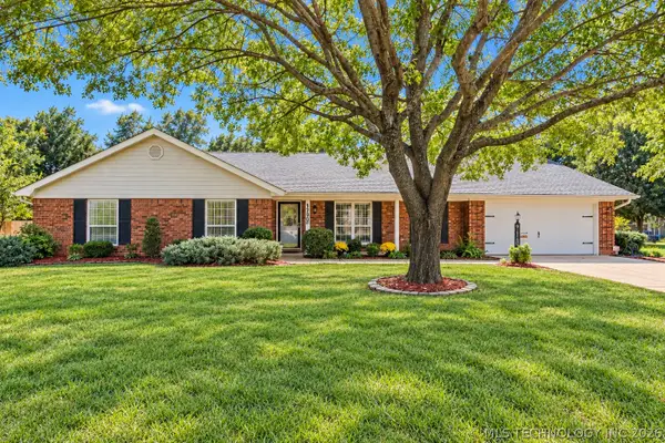 9130 E 114th Street S, Bixby, OK 74008