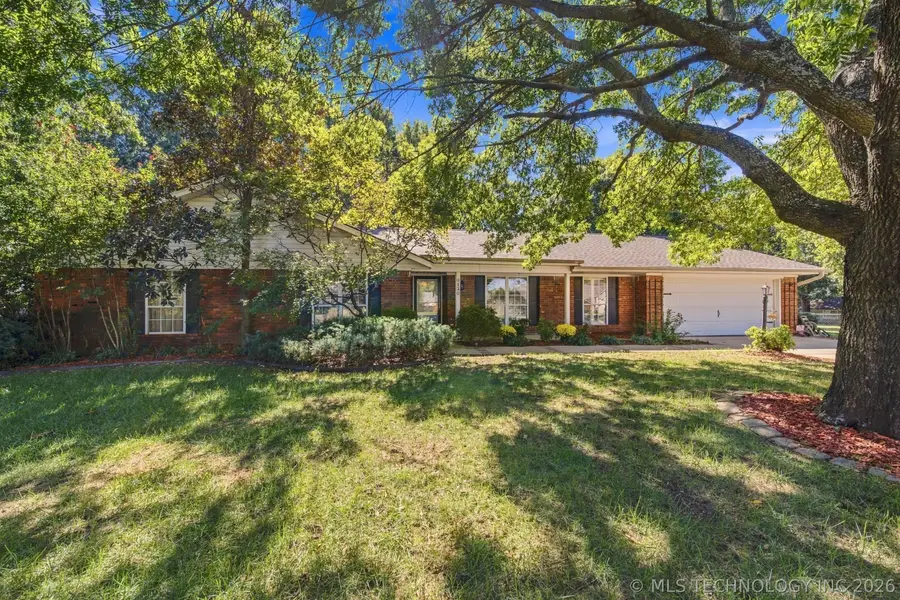 9130 E 114th Street S, Bixby, OK 74008 - #2