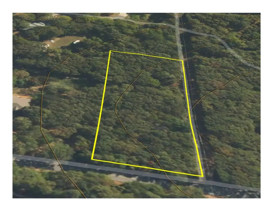 21298 Coffee Hollow Road, Tahlequah, OK 74464 - #2