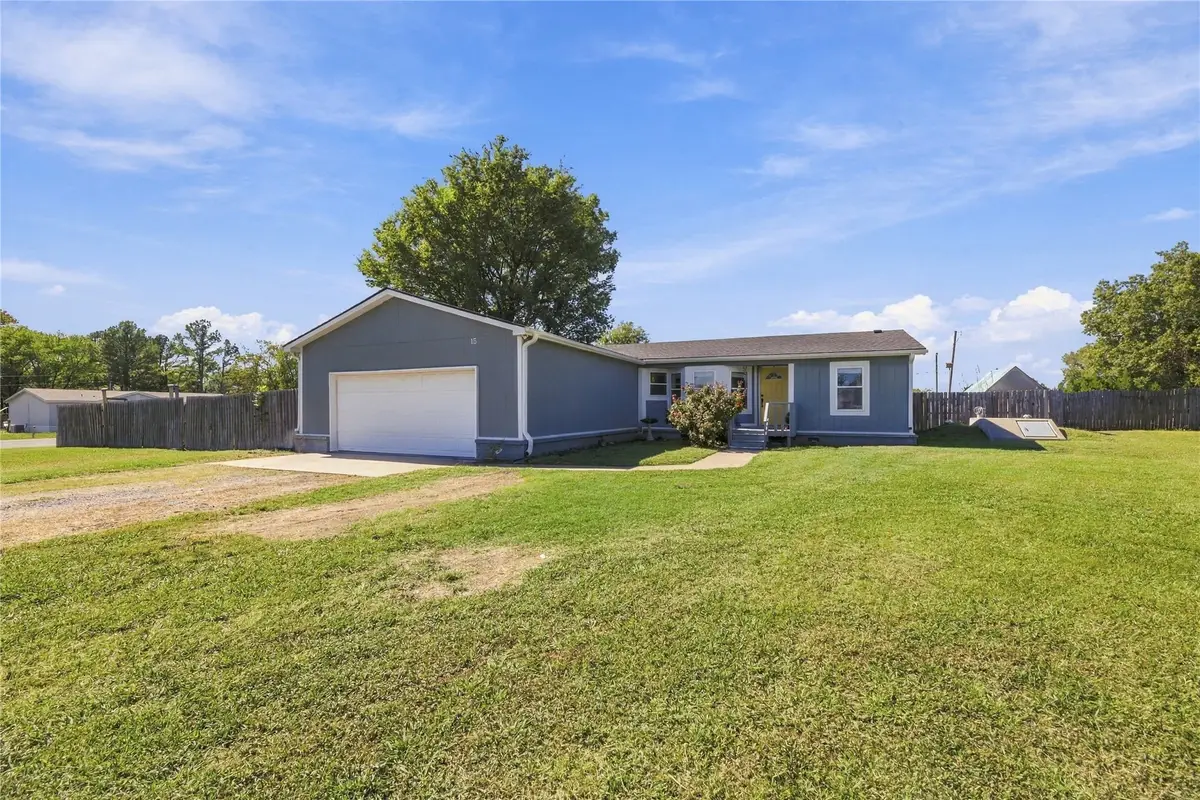 15 Sun Prairie, Pryor, OK 74361 - #1