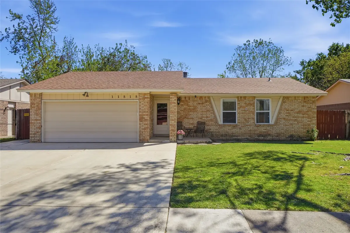 11818 E 80th Place N, Owasso, OK 74055 - #1