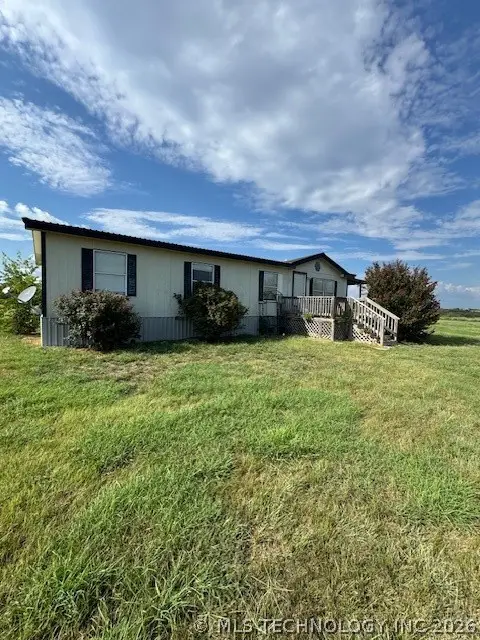 11152 Buck Road, Kingston, OK 73439