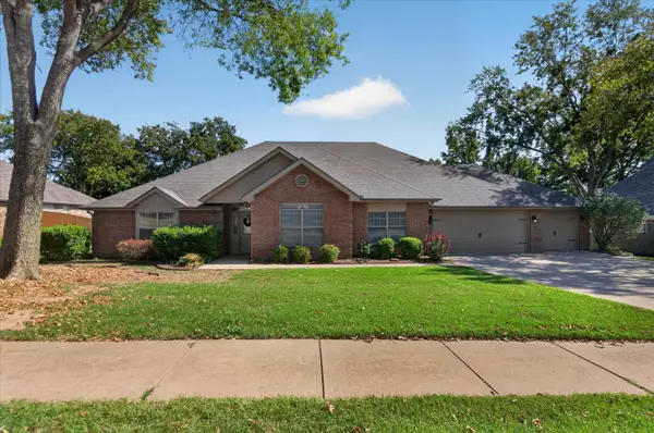 2608 Roanoke Ridge Road, Bartlesville, OK 74006