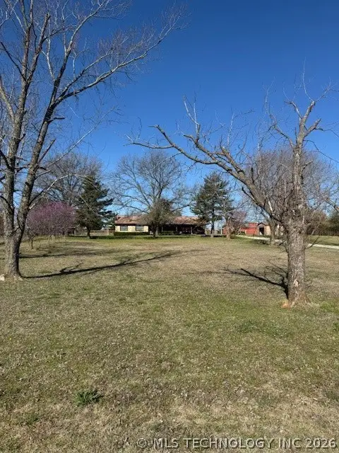 19315 Cook Road, Madill, OK 73446 - #2