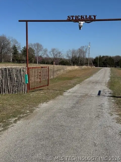 19315 Cook Road, Madill, OK 73446 - #3