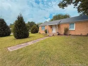 5901 E 3rd Street, Tulsa, OK 74112 - #1