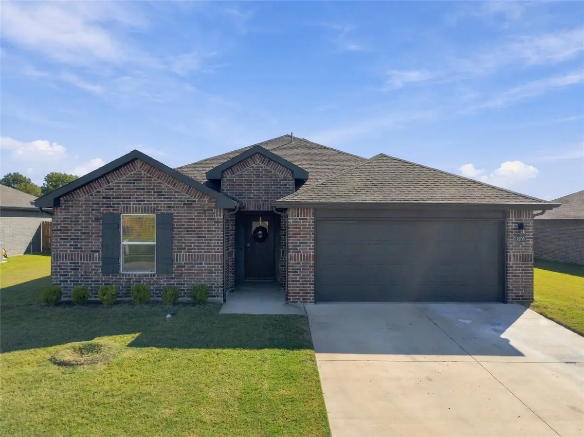 2708 Stonecreek Drive, Claremore, OK 74017 - #1
