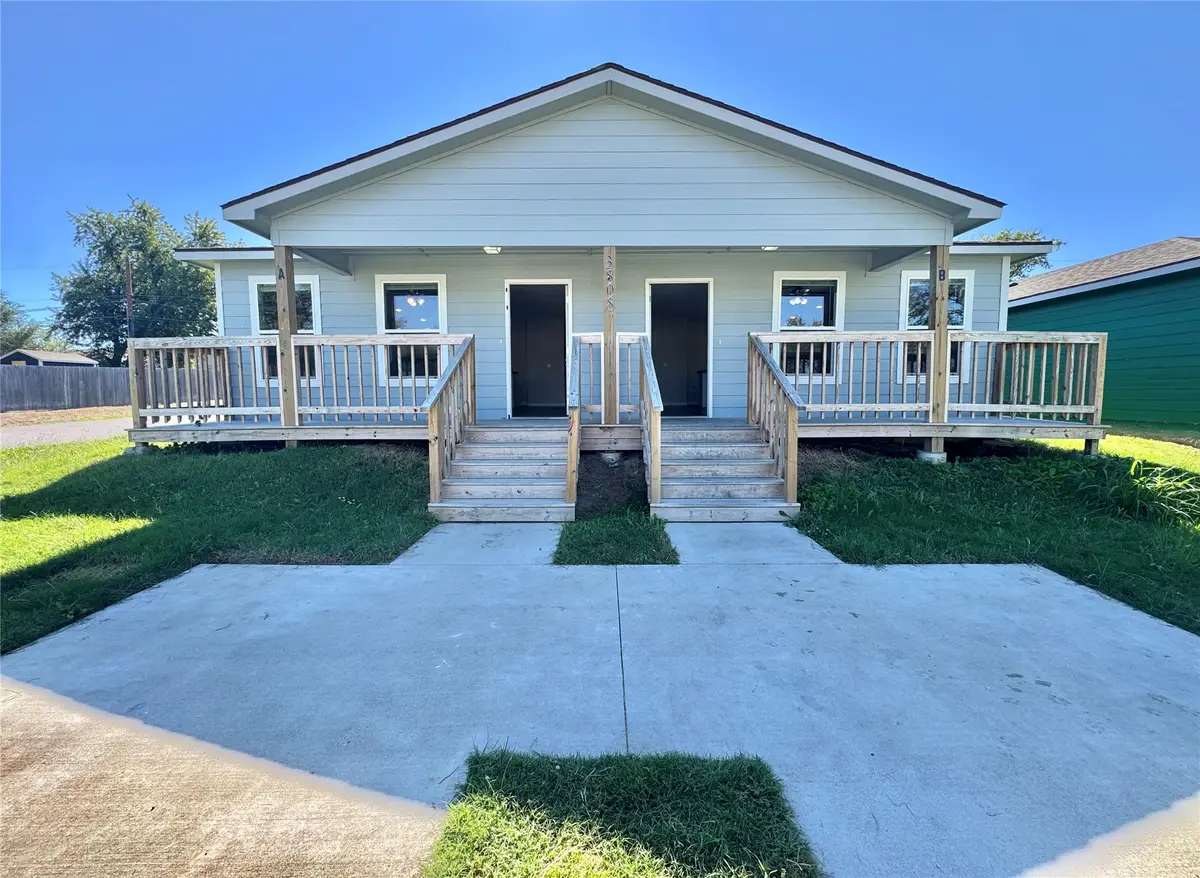 3808 W 55th Street, Tulsa, OK 74107 - #1
