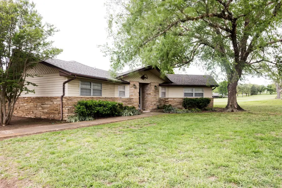 28 Aberdeen, Burneyville, OK 73430 - #2
