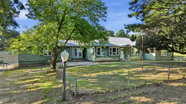 1120 E Leroy Road, Cleveland, OK 74020
