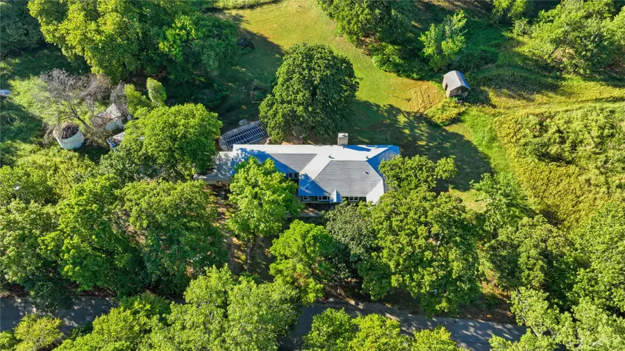 1120 E Leroy Road, Cleveland, OK 74020 - #2